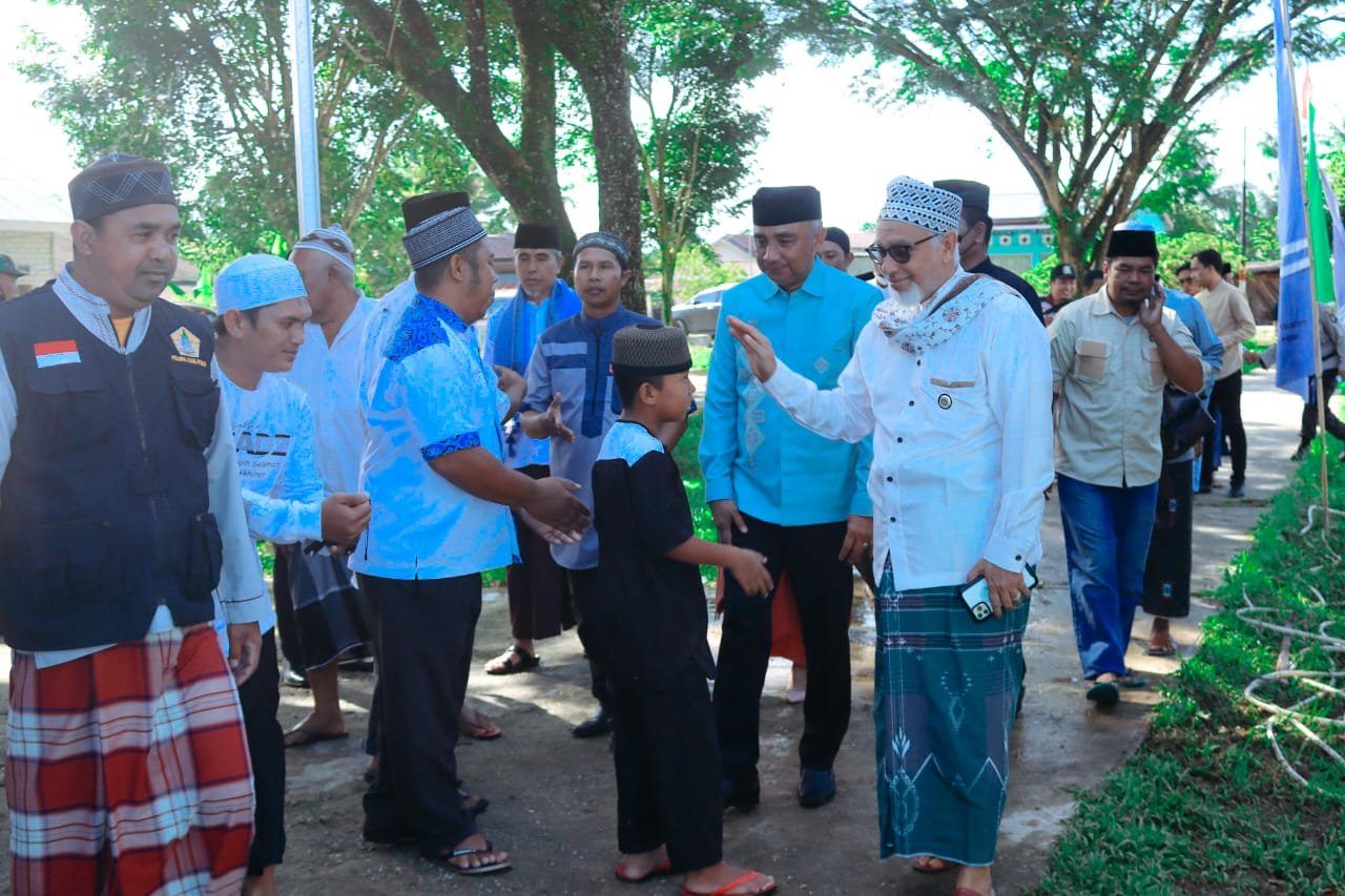 MUI Pamona Selatan, Minta Waspadai Isu Yang Memecah Belah Umat ...